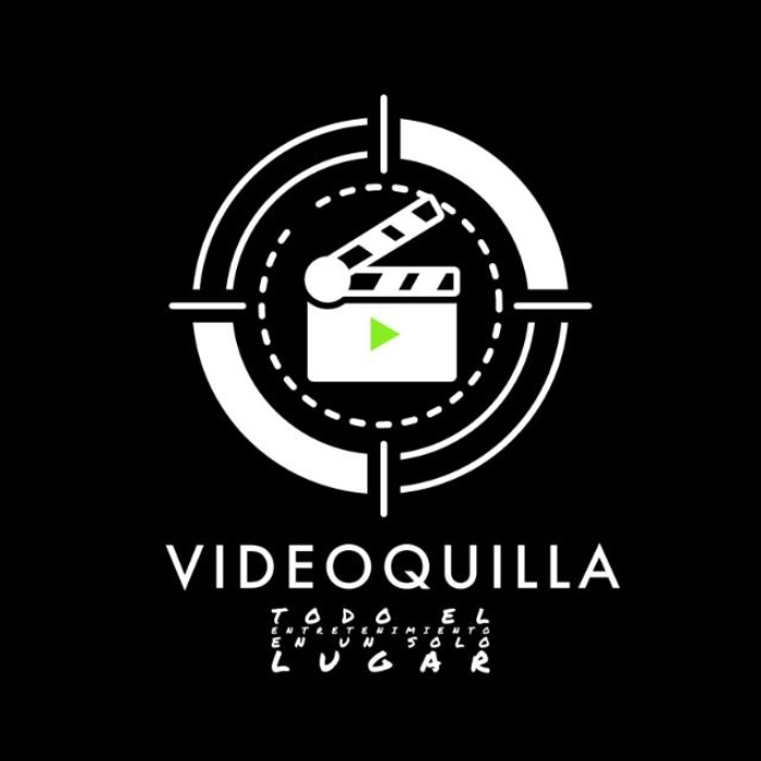 VIDEOQUILLA VIP